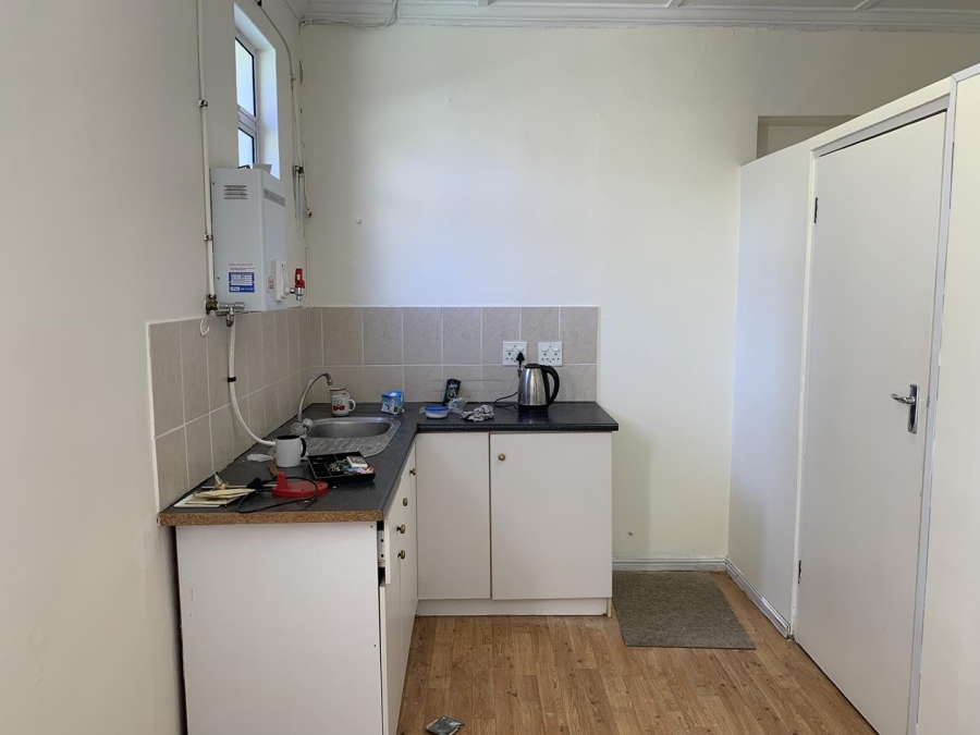 To Let Commercial Property for Rent in Rondebosch Western Cape